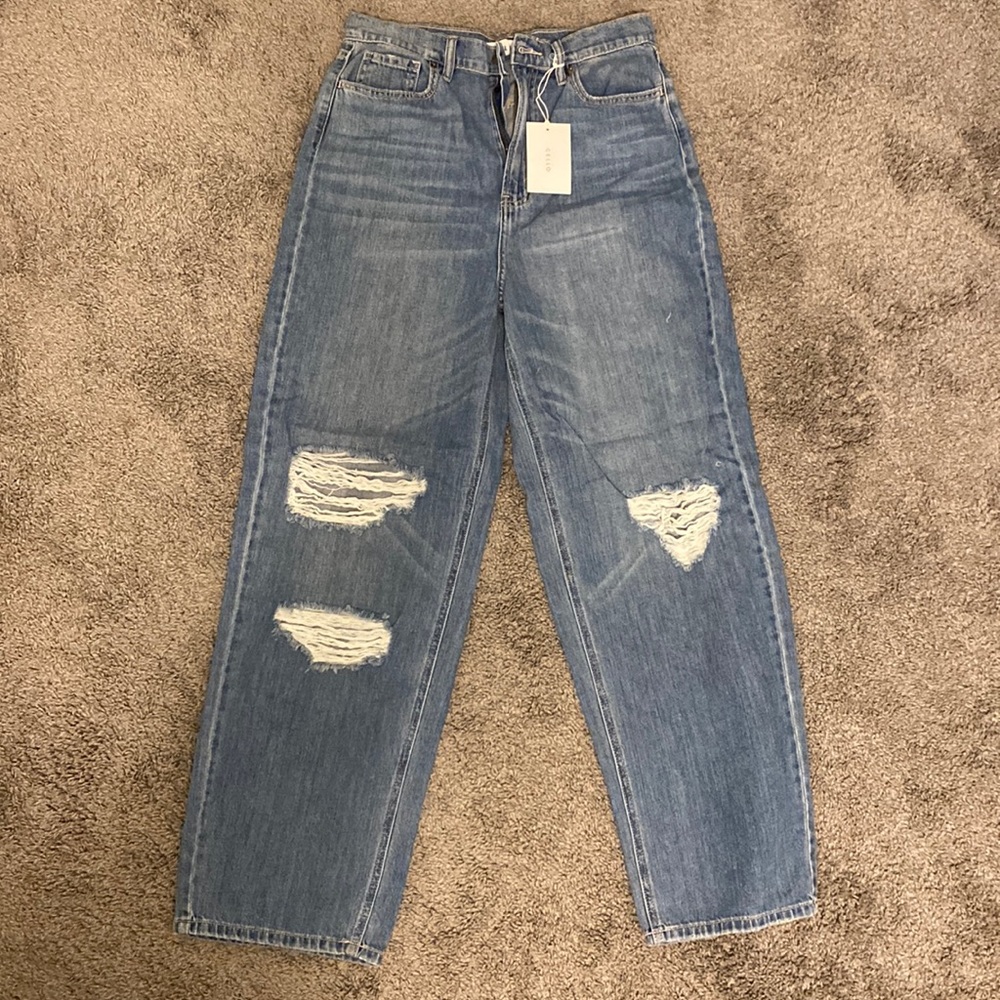 CELLO straight leg jeans